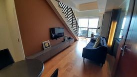 1 Bedroom Condo for rent in San Lorenzo, Metro Manila near MRT-3 Ayala