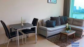 1 Bedroom Condo for Sale or Rent in The River by Raimon Land, Khlong Ton Sai, Bangkok near BTS Krung Thon Buri