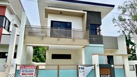 4 Bedroom House for sale in Anabu I-A, Cavite