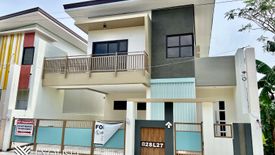 4 Bedroom House for sale in Anabu I-A, Cavite