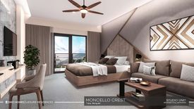 1 Bedroom Condo for sale in Moncello Crest, Poblacion, Benguet