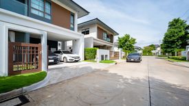 3 Bedroom House for sale in Setthasiri Phahol - Watcharapol, Tha Raeng, Bangkok