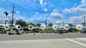 Land for rent in San Isidro, Pampanga