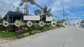 Land for rent in San Isidro, Pampanga