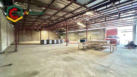 Warehouse / Factory for rent in Tabun, Pampanga