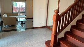 3 Bedroom House for rent in Sireethorn Suvarnabhumi, Khum Thong, Bangkok