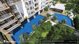 3 Bedroom Condo for sale in Cameron Residences, Mariblo, Metro Manila