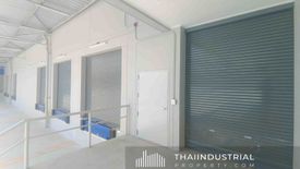 Warehouse / Factory for rent in Bueng, Chonburi