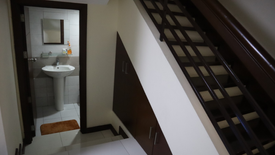 4 Bedroom Townhouse for sale in San Antonio, Metro Manila near LRT-1 Roosevelt