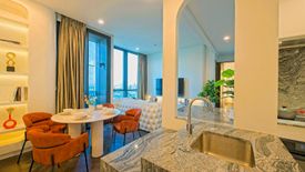 2 Bedroom Condo for sale in The ESSE Sukhumvit 36, Phra Khanong, Bangkok near BTS Thong Lo