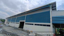 Warehouse / Factory for rent in Thung Sukhla, Chonburi