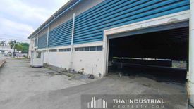 Warehouse / Factory for rent in Thung Sukhla, Chonburi