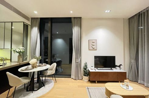 1 Bedroom Condo for rent in 28 Chidlom, Lumpini, Bangkok near BTS Chit Lom