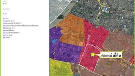 Land for sale in Bang Mueang Mai, Samut Prakan near BTS Pu Chao