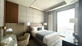 2 Bedroom Condo for sale in The Residences At Mandarin Oriental, Khlong Ton Sai, Bangkok near BTS Krung Thon Buri