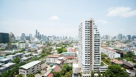 1 Bedroom Condo for sale in THE BASE Phetchaburi-Thonglor, Bang Kapi, Bangkok near MRT Phetchaburi