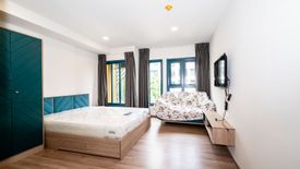 1 Bedroom Condo for sale in THE BASE Sukhumvit 50, Phra Khanong, Bangkok near BTS On Nut