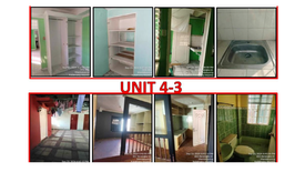 2 Bedroom Condo for sale in Barangka Drive, Metro Manila near MRT-3 Boni