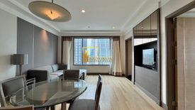 2 Bedroom Serviced Apartment for rent in JASMINE CITY HOTEL, Khlong Tan Nuea, Bangkok near BTS Asoke