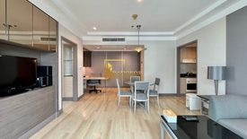 2 Bedroom Serviced Apartment for rent in JASMINE CITY HOTEL, Khlong Tan Nuea, Bangkok near BTS Asoke