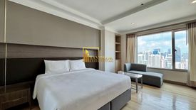 1 Bedroom Serviced Apartment for rent in JASMINE CITY HOTEL, Khlong Tan Nuea, Bangkok near BTS Asoke