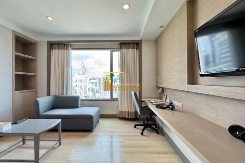 1 Bedroom Serviced Apartment for rent in JASMINE CITY HOTEL, Khlong Tan Nuea, Bangkok near BTS Asoke