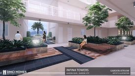 1 Bedroom Condo for sale in INFINA TOWERS, Marilag, Metro Manila near LRT-2 Anonas