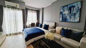 1 Bedroom Condo for sale in IDEO New Rama 9, Hua Mak, Bangkok near Airport Rail Link Ramkhamhaeng