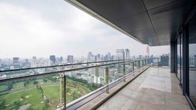 3 Bedroom Condo for sale in St. Regis Residences Bangkok, Langsuan, Bangkok near BTS Ratchadamri