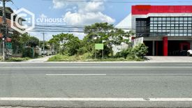 Land for rent in San Isidro, Pampanga