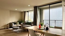 3 Bedroom Condo for sale in Klass Sarasin - Rajdamri, Langsuan, Bangkok near BTS Ratchadamri