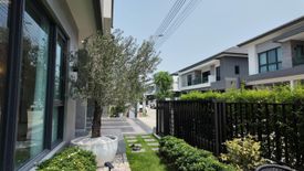 4 Bedroom House for sale in The City Bangna, Bang Kaeo, Samut Prakan