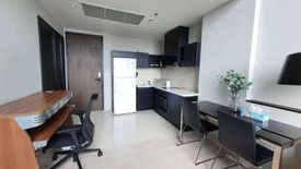 1 Bedroom Condo for sale in Rhythm Sukhumvit 44/1, Phra Khanong, Bangkok near BTS Phra Khanong