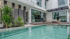 5 Bedroom House for sale in Nong Prue, Chonburi