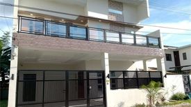 4 Bedroom House for sale in Cutcut, Pampanga