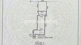 Cần bán villa  tại Phường 7, Quận 3, Hồ Chí Minh