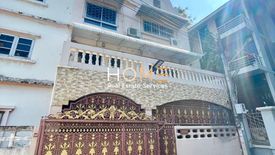 5 Bedroom Townhouse for sale in Wat Tha Phra, Bangkok near MRT Charan 13