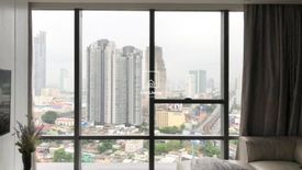 2 Bedroom Condo for sale in The Bangkok Sathorn, Thung Wat Don, Bangkok near BTS Surasak