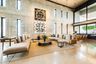 4 Bedroom Condo for sale in Windshell Naradhiwas, Chong Nonsi, Bangkok near BTS Chong Nonsi