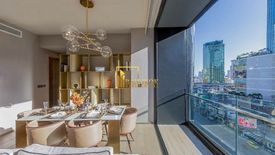 2 Bedroom Condo for rent in Celes Asoke, Khlong Toei Nuea, Bangkok near BTS Asoke