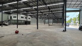 Warehouse / Factory for rent in Khlong Chan, Bangkok