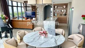 3 Bedroom Apartment for sale in Phuong 21, Ho Chi Minh