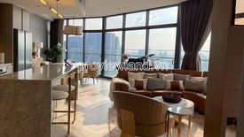 3 Bedroom Apartment for sale in Phuong 21, Ho Chi Minh