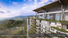 2 Bedroom Condo for sale in Military Cut-Off, Benguet