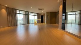 3 Bedroom Condo for rent in Chatrium Residence Riverside, Wat Phraya Krai, Bangkok near BTS Saphan Taksin