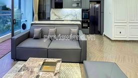 3 Bedroom Apartment for sale in Phuong 22, Ho Chi Minh