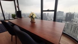 2 Bedroom Condo for sale in Ashton Chula - Silom, Si Phraya, Bangkok near MRT Sam Yan