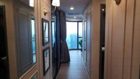 2 Bedroom Condo for sale in Ashton Chula - Silom, Si Phraya, Bangkok near MRT Sam Yan