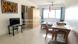 Condo for rent in South of Market Private Residences (SOMA), Bagong Tanyag, Metro Manila