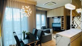 2 Bedroom Condo for sale in Whizdom Station Ratchada - Thapra, Dao Khanong, Bangkok near BTS Talat Phlu